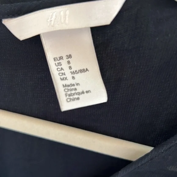 Drapey (Rouched) Dress - Picture 2 of 6